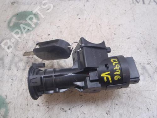 Used Electronic module FIAT 500 (312_) 1.2 (312AXA1A) (69 hp) 14273466