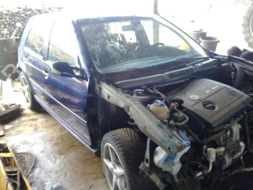 Left front suspension arm VW GOLF IV (1J1) 1.6 16V | BP14264269M12