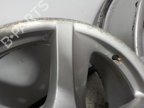 Rim PORSCHE CAYENNE (9PA) 3.2 | BP10774507C45 