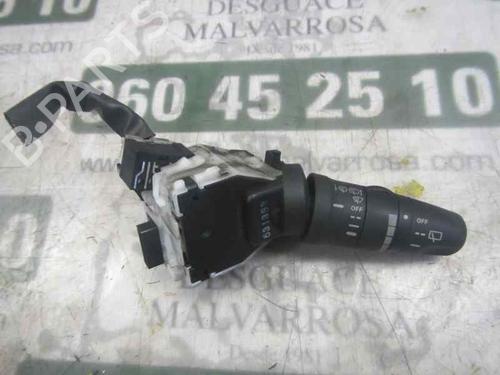 Used Steering column stalk NISSAN NOTE (E11, NE11) [2005-2013]  3861313