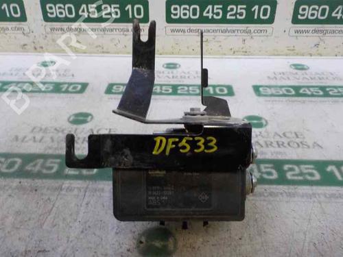 ABS Bremseaggregat DACIA DOKKER MPV (KE_)  | BP6130601M43 