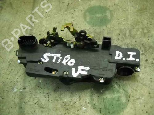 Used Front left lock Front left lock 3752866 3752866