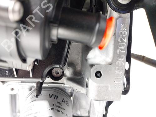 Engine SEAT IBIZA V (KJ1, KJG) | BP31622750M1 - Image 6