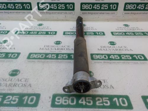Left rear shock absorber FORD KUGA II (DM2)  1805578