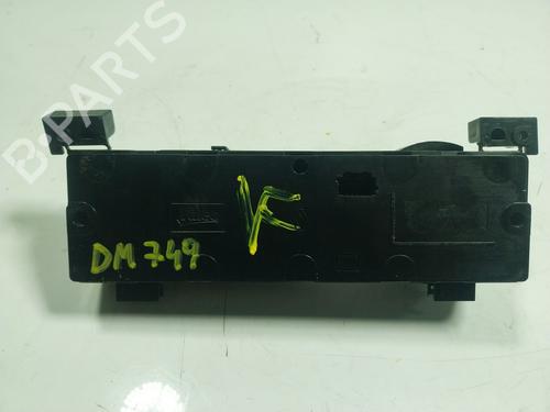 Climate control DACIA SANDERO II TCe 90 (B8M1, B8MA, B8AC) | BP17486502I5 