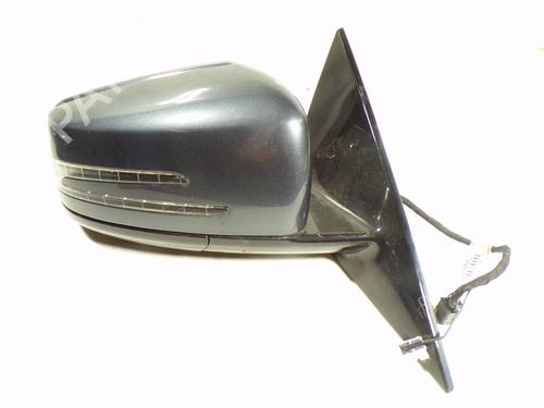 Used Right mirror MERCEDES-BENZ E-CLASS Coupe (C207) [2009-2016]  7633777