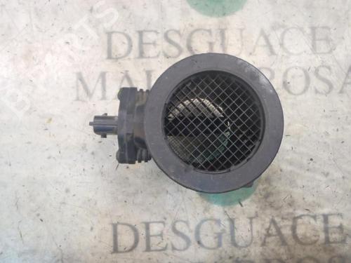 Mass air flow sensor ALFA ROMEO 156 (932_) 1.9 JTD (932.AXN00, 932.BXE00) | BP4013944M95 