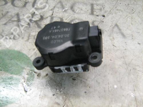 Elektronische module RENAULT MEGANE II (BM0/1_, CM0/1_) 1.5 dCi (BM02, BM13, BM2A, CM02, CM13) (101 hp) 14298290