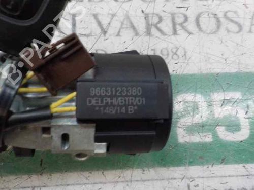 Electronic module CITROËN C3 II (SC_)  | BP14283469M83  - Image 5