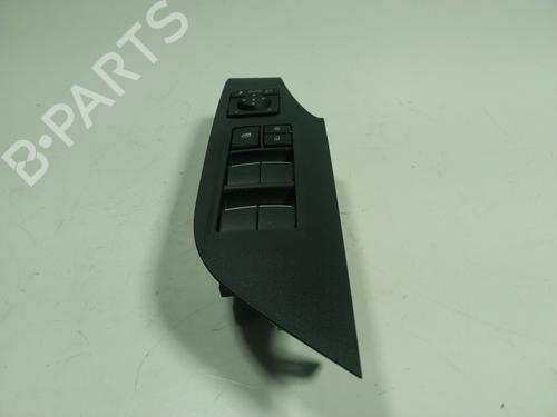 Used Left front window switch Left front window switch TOYOTA RAV 4 V (_A5_, _H5_) 2.5 Hybrid (AXAH52) (218 hp) 17804511 17804511