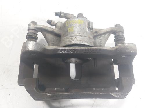 Left front brake caliper VW T-ROC (A11, D11) 1.0 TSI | BP16482157M105 - Image 4