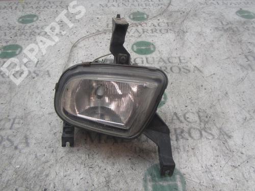 Used Left front fog light Left front fog light PEUGEOT 306 (7B, N3, N5) 1.9 D (69 hp) 3820144 3820144