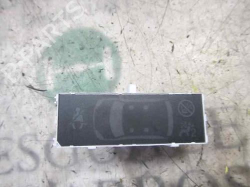 Used Electronic module PEUGEOT 308 CC (4B_) [2009-2015]  4006886