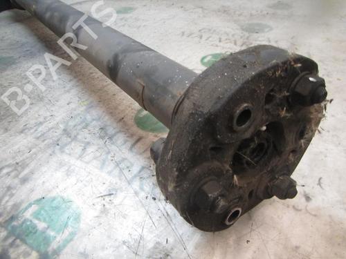 Driveshaft MERCEDES-BENZ S-CLASS (W220)  | BP3837322M37 