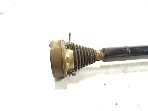 Right front driveshaft SKODA RAPID (NH3, NK3, NK6) 1.6 TDI | BP7818644M39 