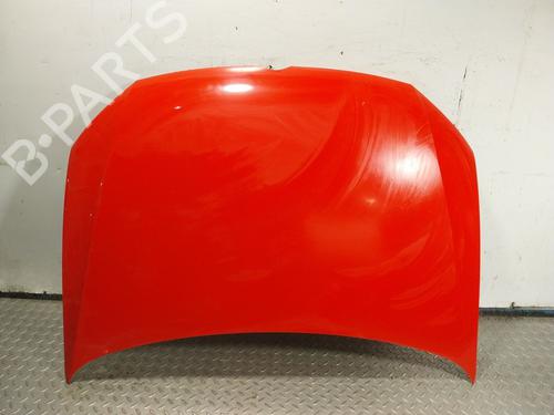 Używane Pokrywa przednia / Maska silnika VW POLO V (6R1, 6C1) 1.6 TDI (90 hp) 30001981