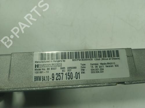 Module électronique BMW 5 (F10) 525 d | BP17709096M83 