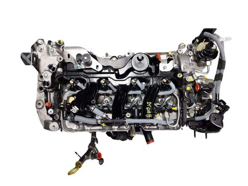 Engine NISSAN NV300 Van (X82) 2.0 dCi 145 | BP39588040M1 - Image 2