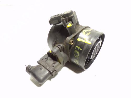 Used Mass air flow sensor Mass air flow sensor MERCEDES-BENZ C-CLASS (W204) [2007-2015] 15647736 15647736