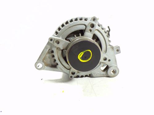 Used Alternator Alternator HYUNDAI TUCSON (TL, TLE) 1.7 CRDi (116 hp) 8418631 8418631