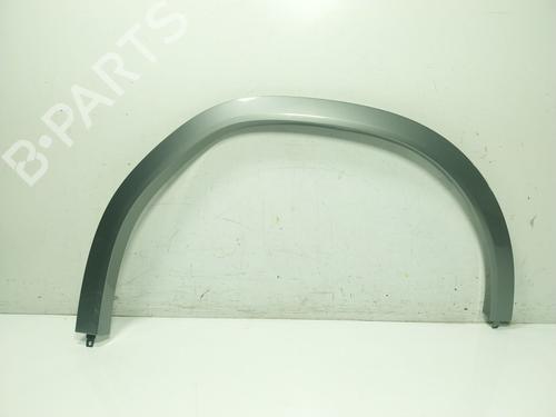 Used Front right wheel arch trim BMW X6 (G06, F96) xDrive 30 d Mild-Hybrid (286 hp) 29313972