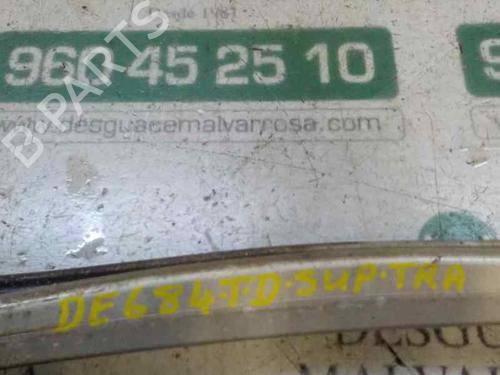 Right rear suspension arm VW TOUAREG (7LA, 7L6, 7L7) 3.0 V6 TDI | BP5419922M15 