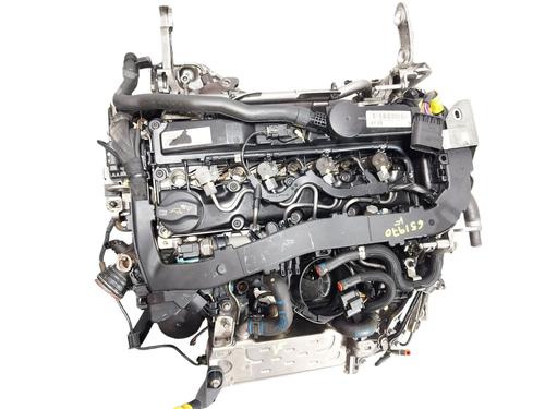 Engine INFINITI Q50 50 D | BP35979237M1 - Image 2