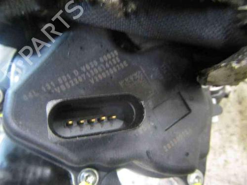 Egr VW BEETLE (5C1, 5C2) 2.0 TDI | BP40098497M69 - Image 3