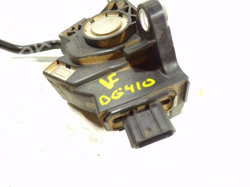 Pedal HONDA INSIGHT (ZE_)  | BP7666822I4 