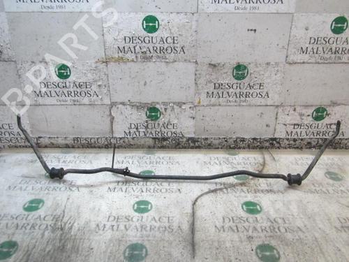 Used Anti roll bar Anti roll bar MERCEDES-BENZ S-CLASS (W140) S 600 (140.056, 140.057) (394 hp) 3843694 3843694