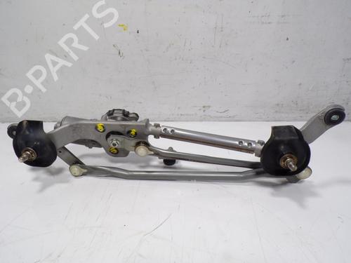Used Front wiper motor TOYOTA C-HR (_X1_) [2016-2025]  10571725