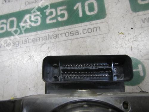 ABS pump HONDA ACCORD VII Tourer (CM, CN) 2.2 i-CTDi (CN2) | BP3872593M43 