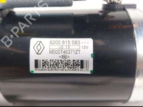 Starter DACIA DUSTER (HS_) 1.6 16V 4x4 | BP40099013M8 - Image 4