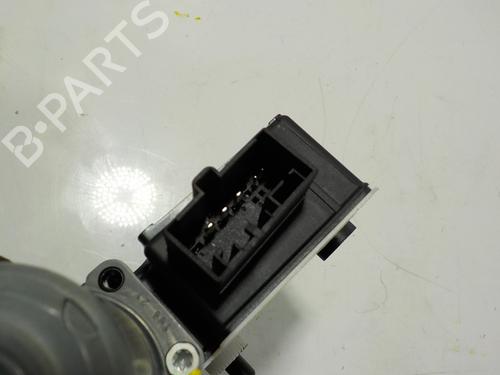 Left rear window motor SKODA KAMIQ (NW4) 1.0 TSI | BP13660821E23 