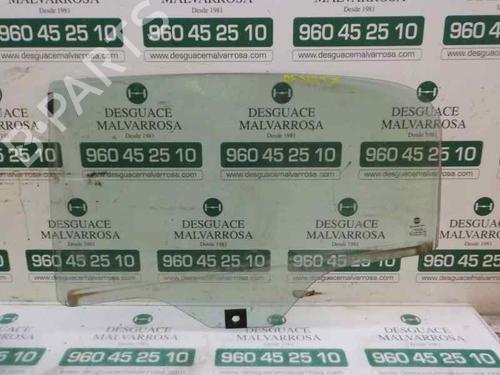 Used Rear left door window FIAT PUNTO EVO (199_) [2008-2025]  9082857