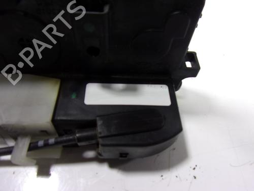 Front right lock HYUNDAI ix35 (LM, EL, ELH) 1.7 CRDi | BP15855935C97 