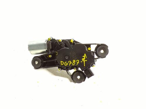 Rear wiper motor FORD FOCUS III  | BP7699458M102 
