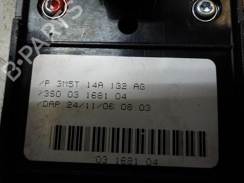 Left front window switch FORD FOCUS II (DA_, HCP, DP)  | BP3875217I27 