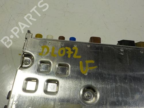 Radio RENAULT CLIO V (B7_) 1.5 Blue dCi 85 (B7AG) | BP14929276E6