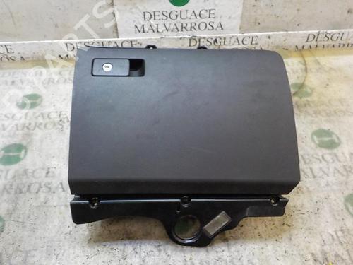 Used Glove box Glove box VW PASSAT B6 (3C2) 2.0 TDI 16V (140 hp) 3850384 3850384