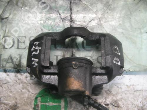 Used Right front brake caliper Right front brake caliper RENAULT 19 II (B/C53_) 1.9 D (B/C53J) (64 hp) 11555082 11555082