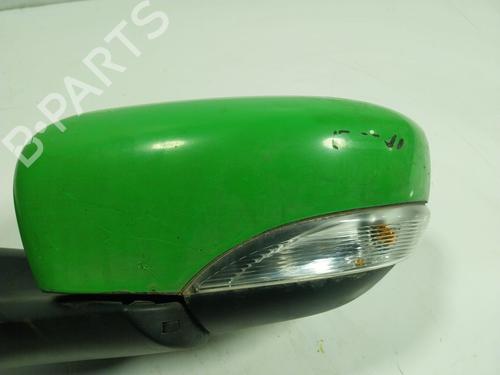 Left mirror RENAULT ZOE (BFM_) ZOE | BP17920414C26 