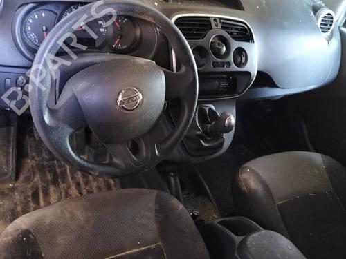 Left rear brake caliper NISSAN NV250 Van (X61)  | BP11553493M107 