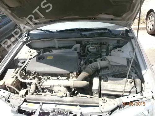 Electronic module NISSAN ALMERA II Hatchback (N16) 2.2 Di | BP3826398M83  - Image 5