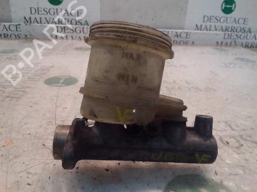 Used Brake master cylinder Brake master cylinder MITSUBISHI 3000 GT Coupe (Z1_A) 3.0 Turbo 4WD (Z16A) (286 hp) 4019370 4019370