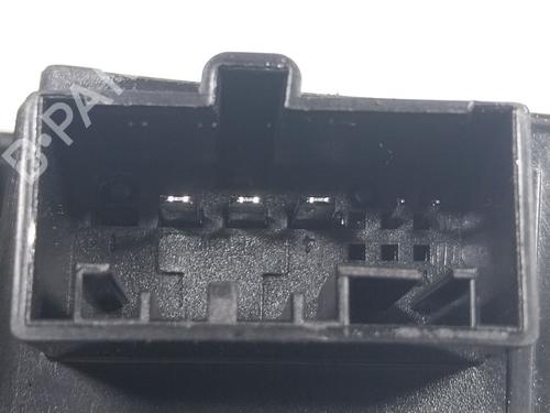Left rear window motor AUDI A1 Sportback (GBA) 35 TFSI | BP16682870E23 