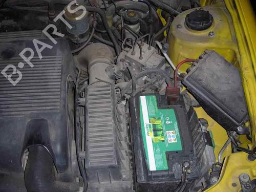 AC radiator MG MG ZR 2.0 TD | BP3780440M32  - Image 10