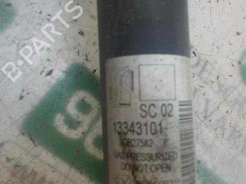 Right rear shock absorber OPEL CORSA D (S07)  | BP4946163M19 
