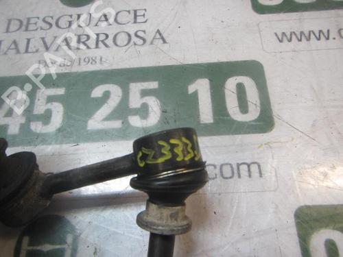 Right front suspension arm LEXUS GS (_S19_) 300 (GRS190_, GRS190R) | BP14280224M13 