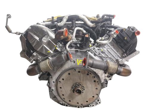 Used Engine Engine 36807788 36807788